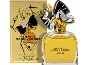 Marc Jacobs Perfect Intense Women EdP 50ml