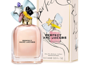 Marc Jacobs Perfect Women EdP 100ml