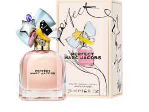 Marc Jacobs Perfect Women EdP 50ml
