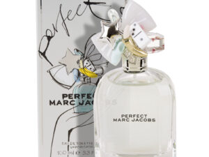 Marc Jacobs Perfect Women EdT 100ml