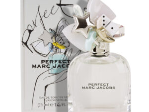 Marc Jacobs Perfect Women EdT 50ml