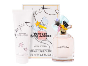 Marc Jacobs Set EdP 100ml + BL 75ml