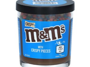 Mars krém M&M's 200g