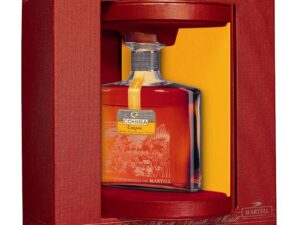 Martell Cohiba 0