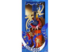 Martell Cordon Bleu Limited Edition 0