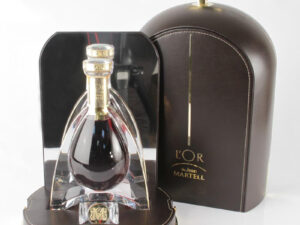 Martell L'Or de Jean 0