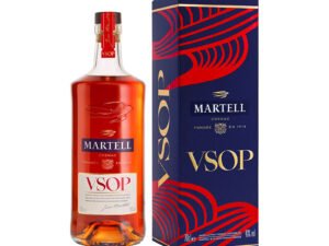 Martell VSOP 40% 0