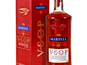 Martell VSOP 1l 40%