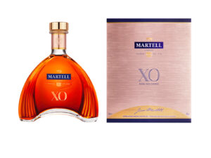 Martell XO 40% 0