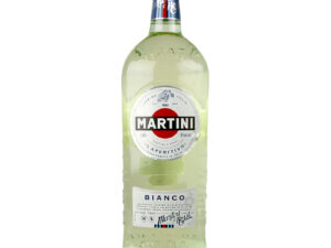 Martini Bianco 1