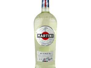 Martini Bianco 1l 15%