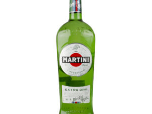 Martini Extra Dry 1l 18%