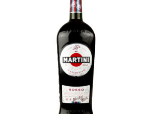 Martini Rosso 1l 15%
