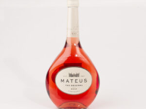 Mateus Rose Original 1l 11%