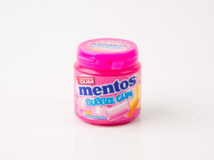 Mentos Buble Gum 120g