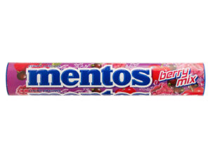 Mentos Jumbo Berry 296g