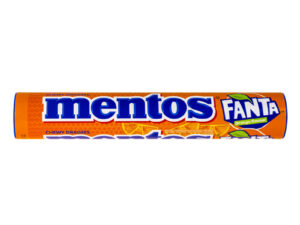 Mentos Jumboroll Fanta 300g