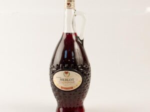 Merlot Gemma 0