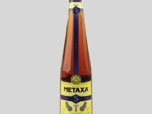 Metaxa ***** 1l 38%