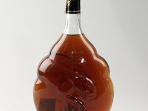 Meukow VSOP 40% 1 l (holá láhev)