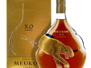 MEUKOW XO 40% 0