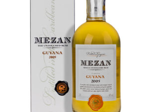 Mezan Guyana 2005 0