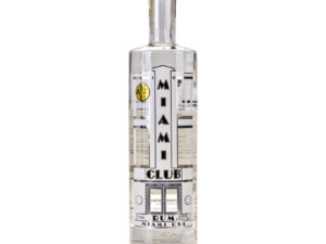 Miami Club Rum 0