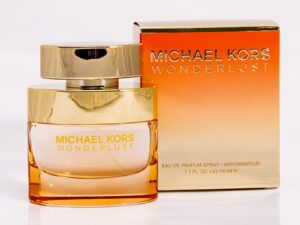 Michael Kors Wonderlust EdP 50ml