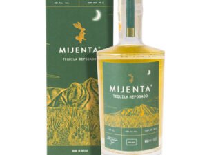 Mijenta Reposado 0
