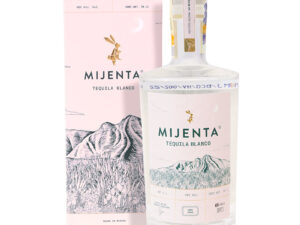 Mijenta Tequila Blanco 0