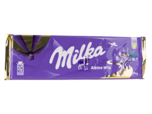 MILKA Alpine Milk 270g