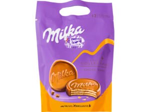 Milka Choco Wafer 360g