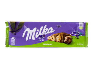 MILKA Hazelnut 270g