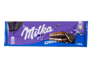 MILKA Oreo 300g