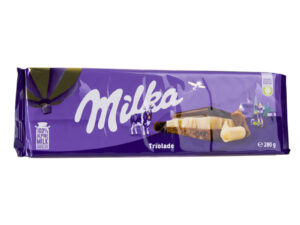 MILKA Triolade 280g