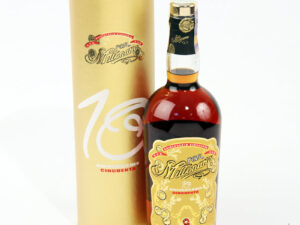 Millonario Aniversario Reserva 10y 40% 0