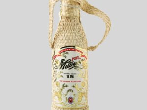 Millonario Solera Reserva Especial 15y 40% 0