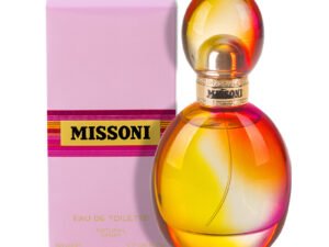 Missoni Women EdT 50ml