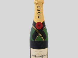 Moët & Chandon Brut Imperial 0