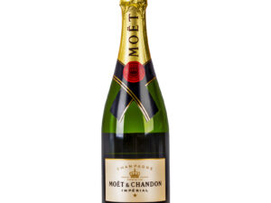 Moët & Chandon Brut Imperial 0