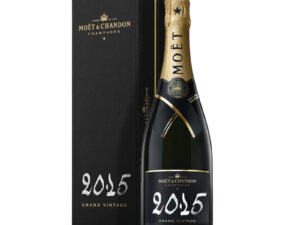 Moët & Chandon Grand Vintage 2015 0