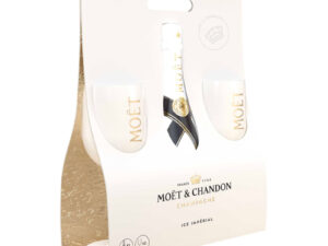 Moët&Chandon Ice 0