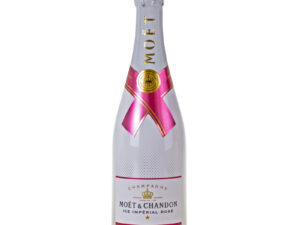 Moët & Chandon Ice Impérial Rose 0