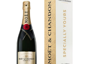 Moët&Chandon Impérial Love 0