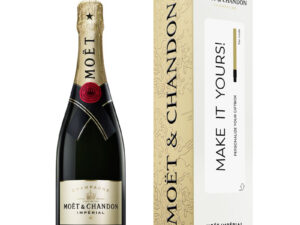 Moët&Chandon Imprial Brut 0