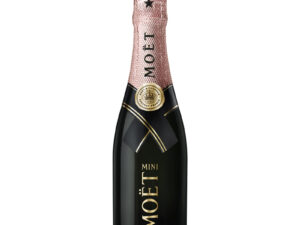 Moët & Chandon Rose 0