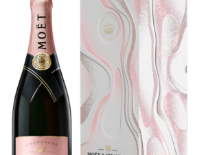 Moët & Chandon Rose Imperial End Of Year 2023 0