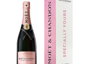 Moët&Chandon Rosé Love 0