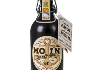MOIN Rum 0