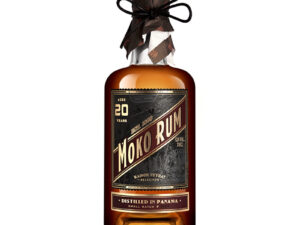 Moko Rum 20Y 0